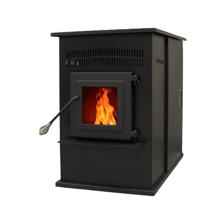 25-CBPAH | EPA Certified Pellet Stove | Englander