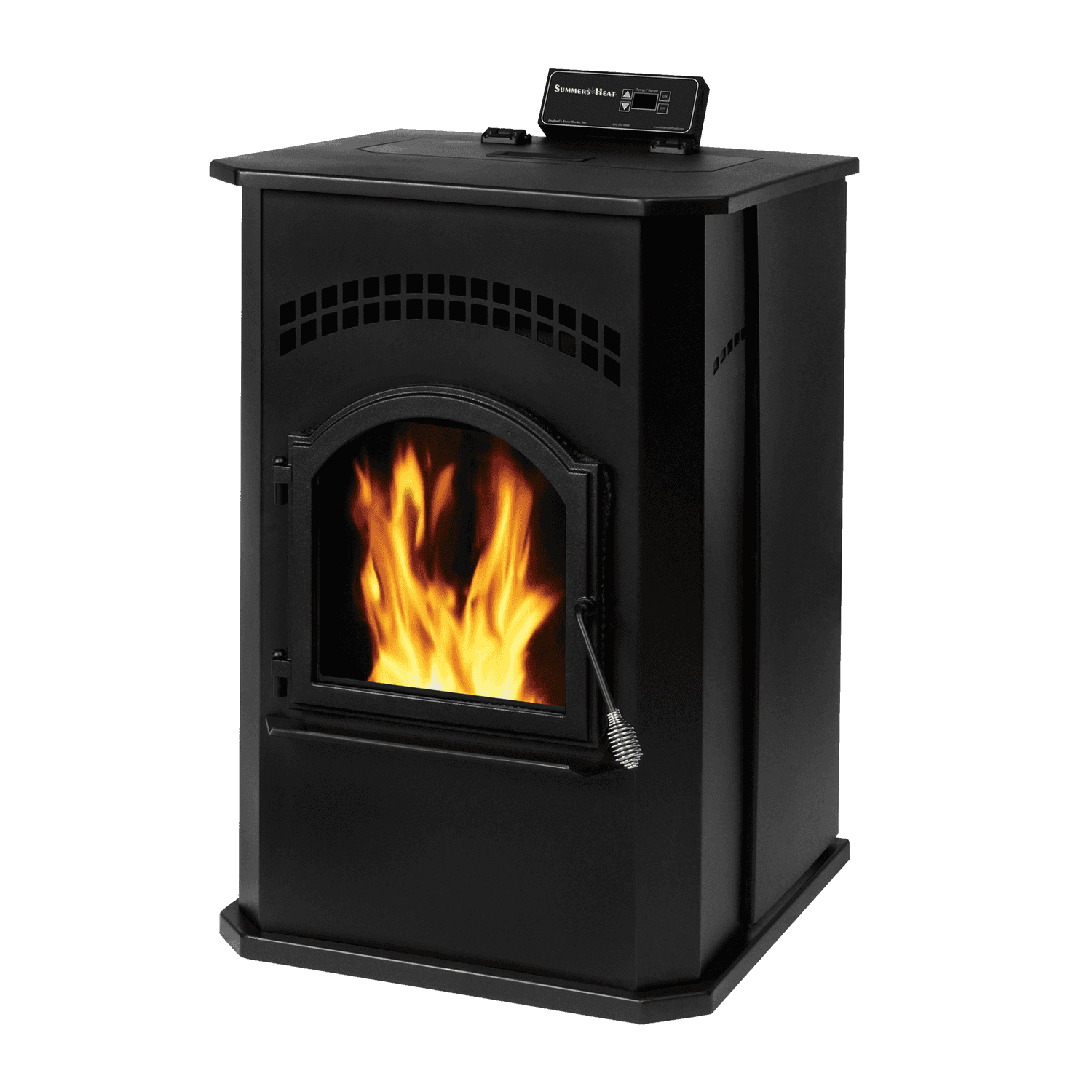 Pellet Stoves Made in the USA Englander