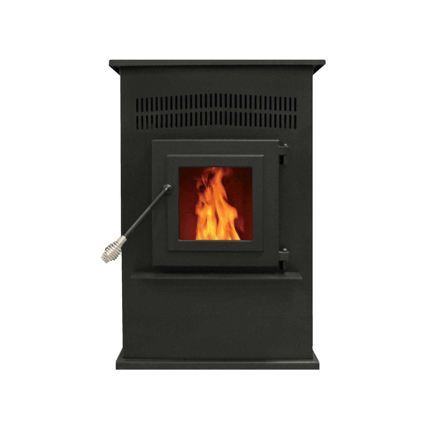 25 Cbpah Epa Certified Pellet Stove Englander 0293